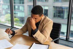 Comment savoir si je fais un burn-out